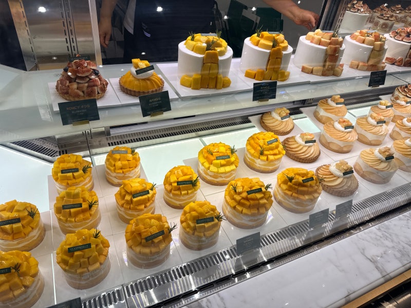 신세계백화점 강남점 주차 꿀팁