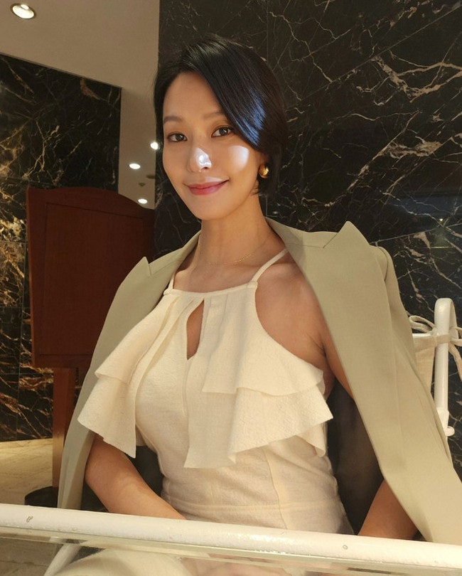 미우새·돌싱 6년 차 배우 정애연 프로필 데뷔·가족 자녀 전남편 김진근 이혼 후 어머니 합가....