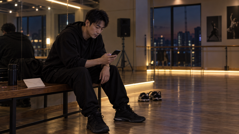 영제이, 장인상 알리다 아내 임신도 처음 밝혔다…“활동 멈추겠다” 한 이유