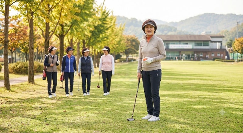 파크골프 사고 발생 시 보험 보상 범위와 대처 방법 총정리