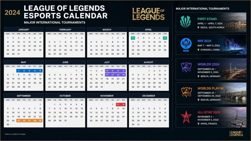 롤 경기 일정부터 2026년 아시안게임 꿀팁까지