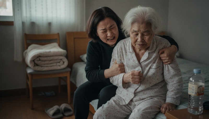 가족요양보호사 자격·급여 조건 | 부모님 돌보고 받을 수 있나