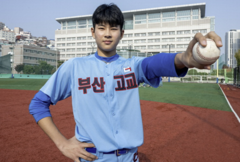 2027 KBO 신인 드래프트 총정리, 하현승, 이호민등 ! ⚾