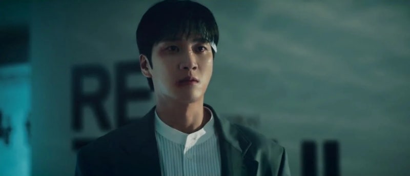 안보현 정은채 유승호 응징, 방탄조끼까지 계산한 최종 작전