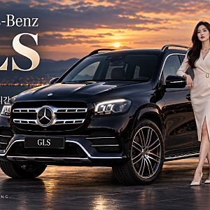 2026 벤츠 GLS 가격·할인 총정리, GLS 450d가 답일까? 1억 5천만원대 대형 SUV의 현실