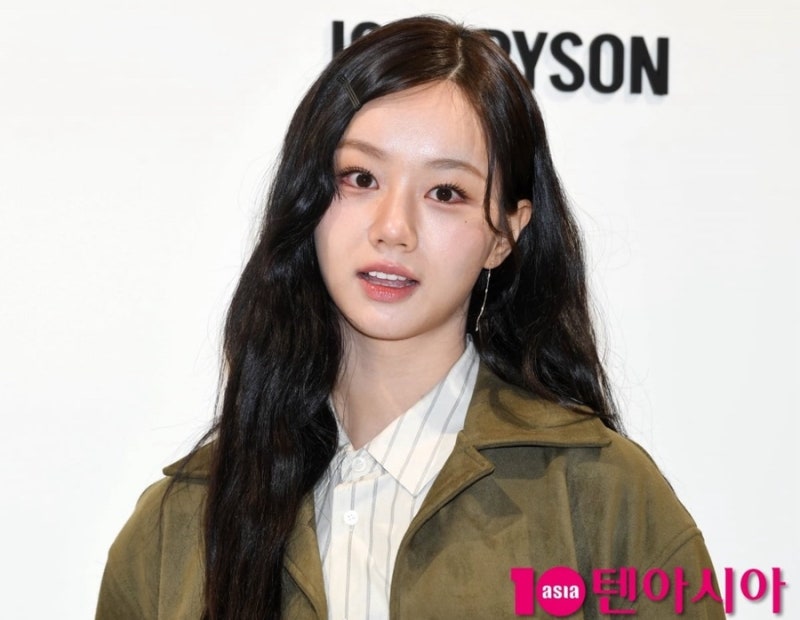 혜리, 16년 활동 중 인류애 무너질 때마다 꺼내본 편지…6억 이상 기부 공개한 이유
