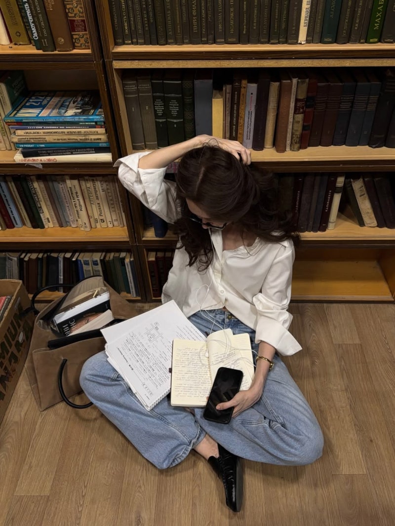 이번 주 출근 코디 그대로 가져오고 싶음, 9월 핀터레스트 출근룩 BEST 5