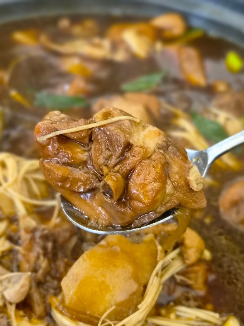 [달서구/월성동] 대구월성동 맛집 대구찜닭맛집 오복누룽지삼계탕 월성점