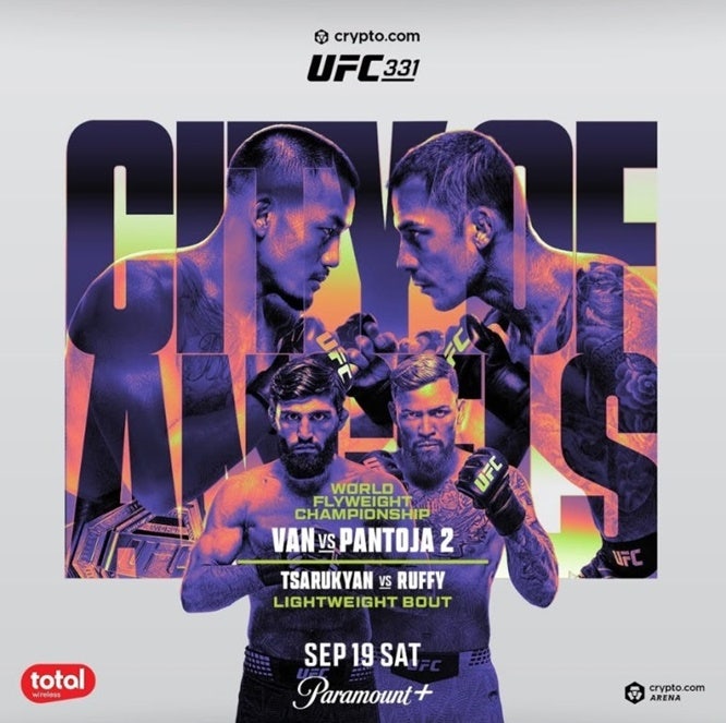 UFC 331 리뷰, 'MMA계의 파퀴아오 될까?' 플라이급의 슈퍼스타가 되어가는 조슈아 반!!