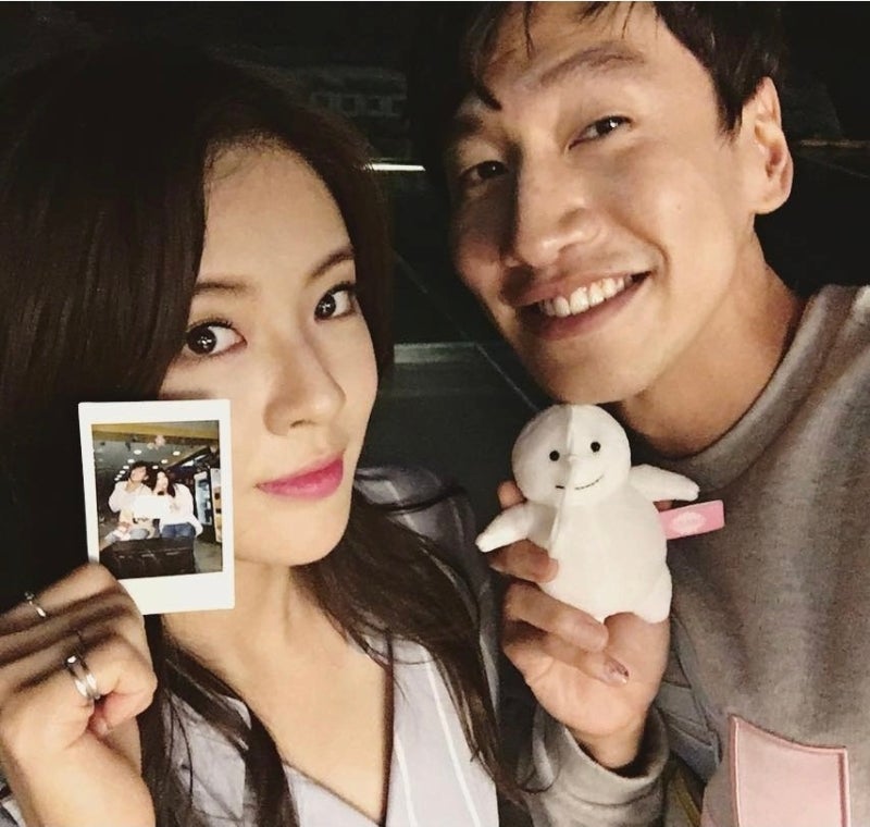 이광수♥이선빈 곧 열애 10년차인데 결혼은 언제?