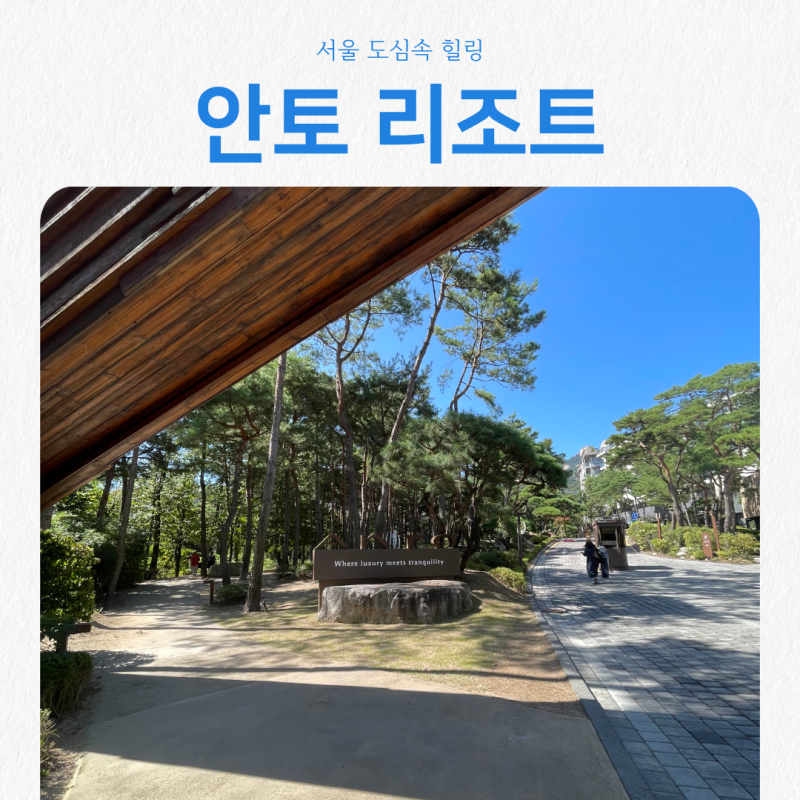 Anto Resort Seoul: Cabin Junior Package Special, Pool, Breakfast – Honest Review