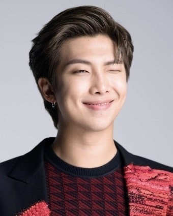 BTS RM 사주풀이