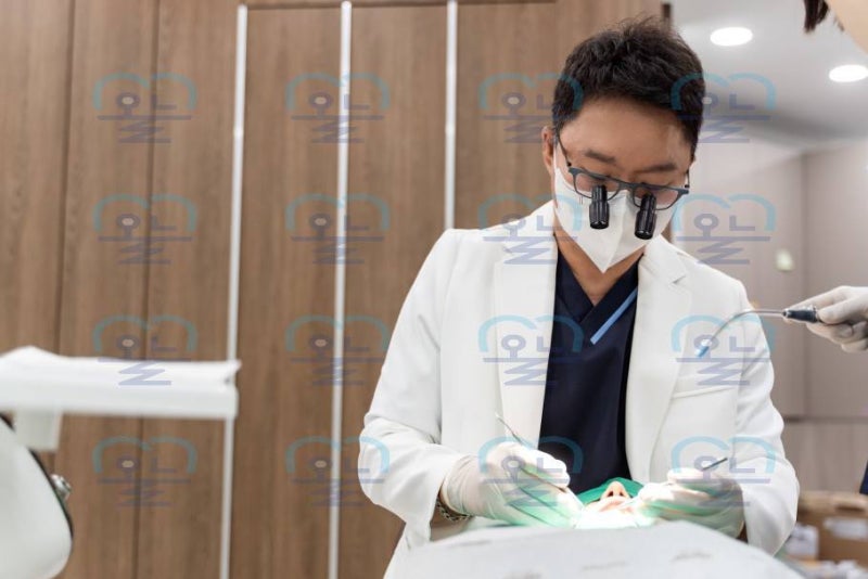 대전치과잘하는곳, 치료계획과 진행 과정 비교하기