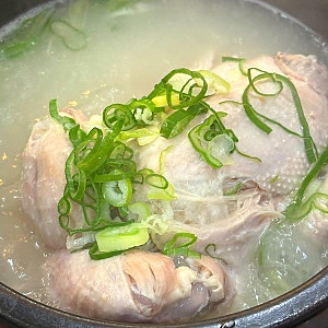 종로5가 맛집｜직장인 점심·몸보신하기 좋은 종로 삼계탕, 장수삼계탕
