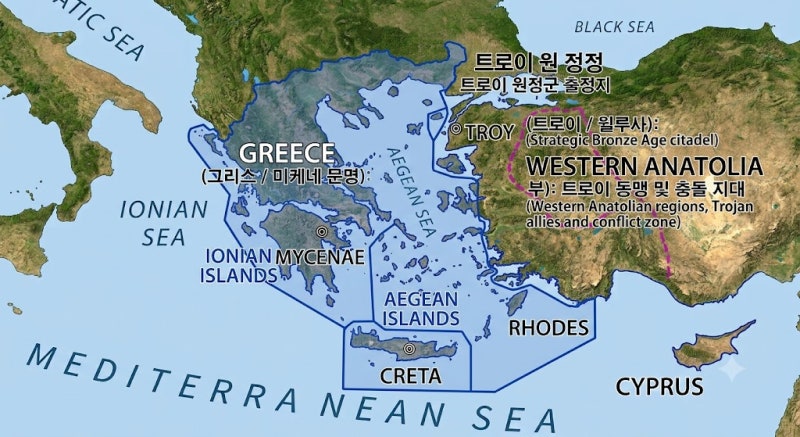 영화 - 오디세이- 맷 데이먼, 앤 해서웨이, 톰 홀랜드, 젠데이아 콜먼