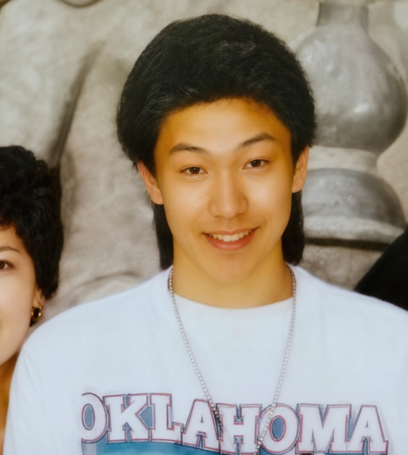 "이미 스타였는데.." 연기에 목말라서, 40살에 대학 다시 갔다는 연예인은?