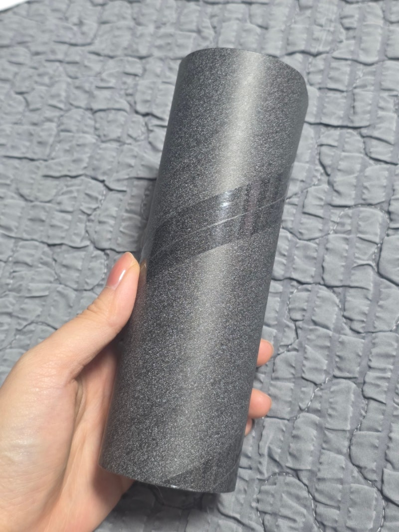 다이소 2,000원 꿀템! 먼지가 눈에 보여서 더 자주 쓰게 되는 블랙 돌돌이 리필