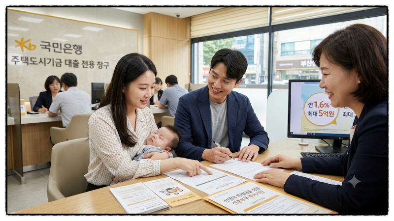 신생아 특례대출 4억원 한도 내돈은 얼마나 필요할까? 직접 계산해보니