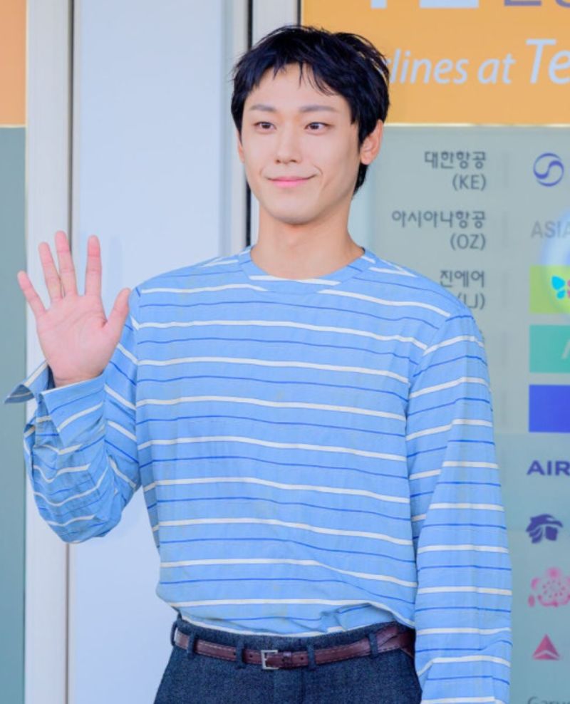 이도현 명품 패션 논란, 밀라노 출국길 공항룩에서 지적된 포인트는