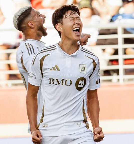 손흥민 또 터졌다!” LAFC 6호골 폭발…오늘 산호세전 2-2, 앞으로의 경기 일정은? ⚽