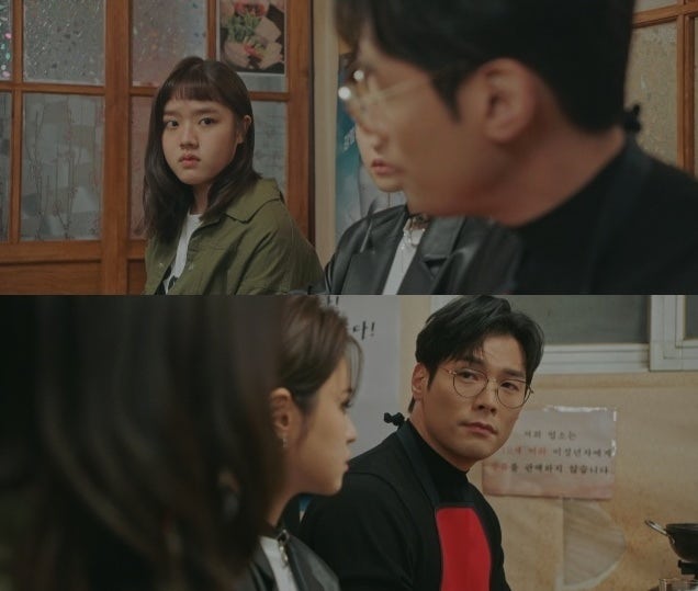 "손님 눈빛 지적에 결국 폭발?" 김향기, 미용실 적응 위기 맞닥뜨린 충격 내막