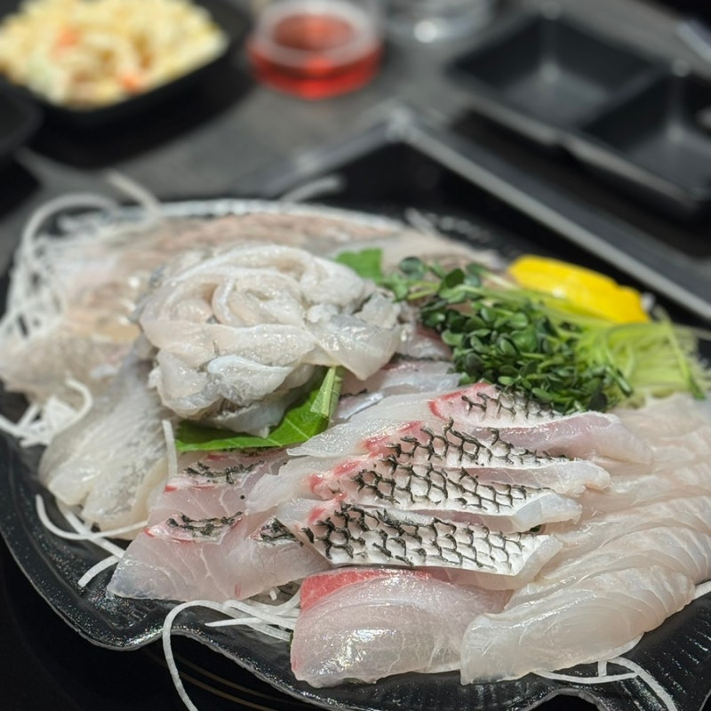노량진 수산시장 찐단골 횟집 & 초장집 추천 (전라상회,수산회관) *수산대전상품권 사용