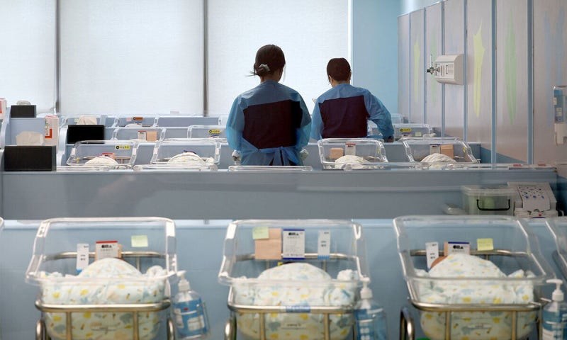 5억원 나오는 줄 알았는데…신생아 특례대출 조회, 결국 4억원 한도에서 갈립니다