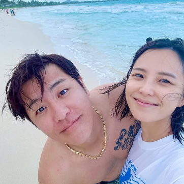<b>강민호</b> 와이프 신소연 전 기상캐스터 누구? 자녀 유무까지