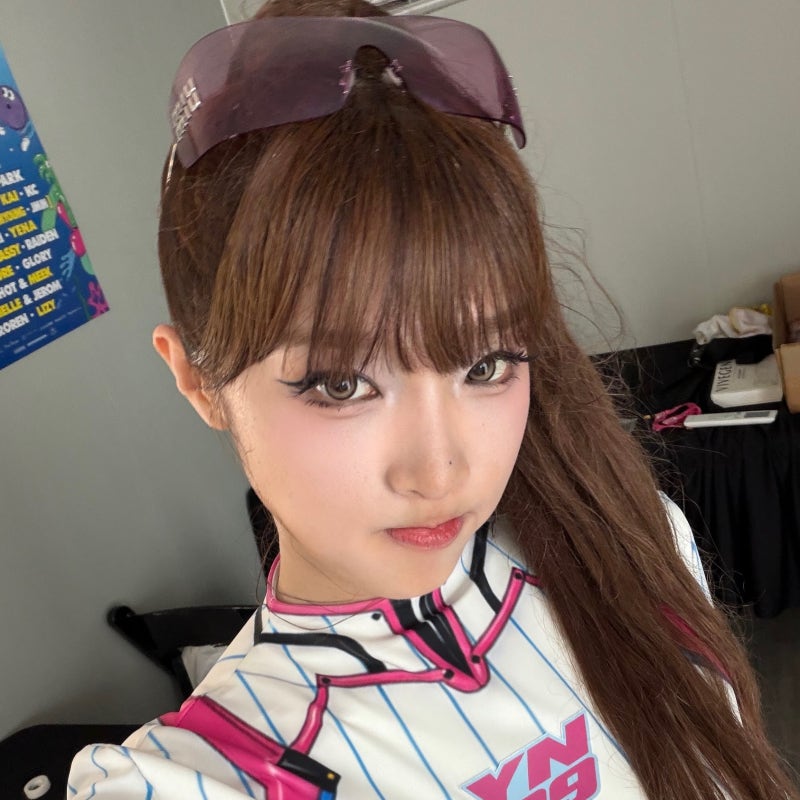 "무당도 죽은애.." 소아암 투병 이겨낸 최예나가 스케줄만 20개 소화하는 이유