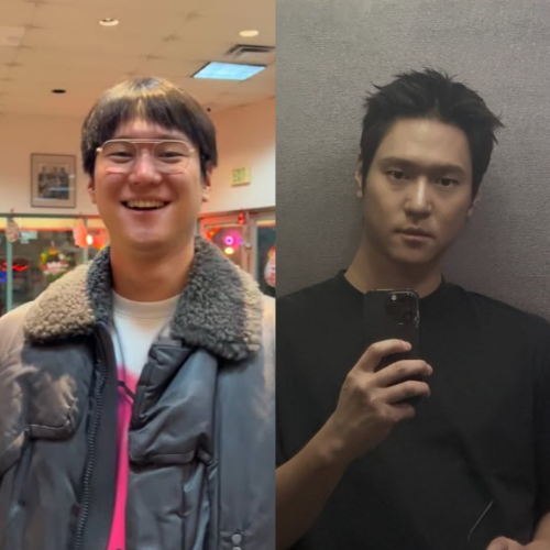 “입금됐구나” 36세 고경표, 확 달라진 얼굴…3일씩 안 먹었다?