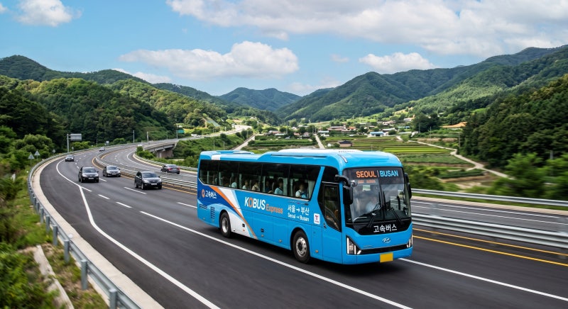 고속버스 승차권 취소 수수료 (기준일: 2026년 9월 20일)
