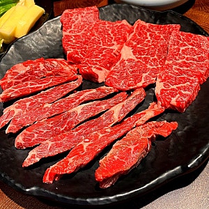 서면 가성비 블루리본 소고기 맛집 무쇠화로