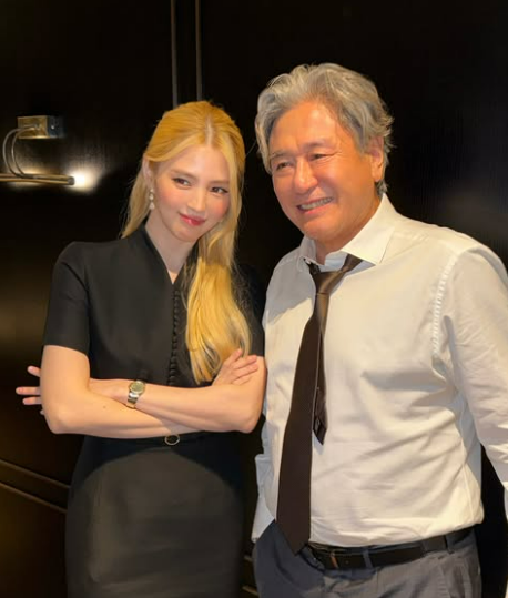 한소희 손석희 라디오 농담 논란, 생방송 중 바로 사과한 장면 정리