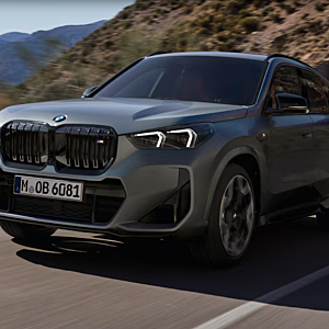 컴팩트 SUV가 이렇게 빨라도 되나요 – BMW X1 M35i xDrive 즉시출고 재고 가격 제원 포토 정보 모....