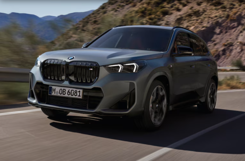 컴팩트 SUV가 이렇게 빨라도 되나요 – BMW X1 M35i xDrive 즉시출고 재고 가격 제원 포토 정보 모....