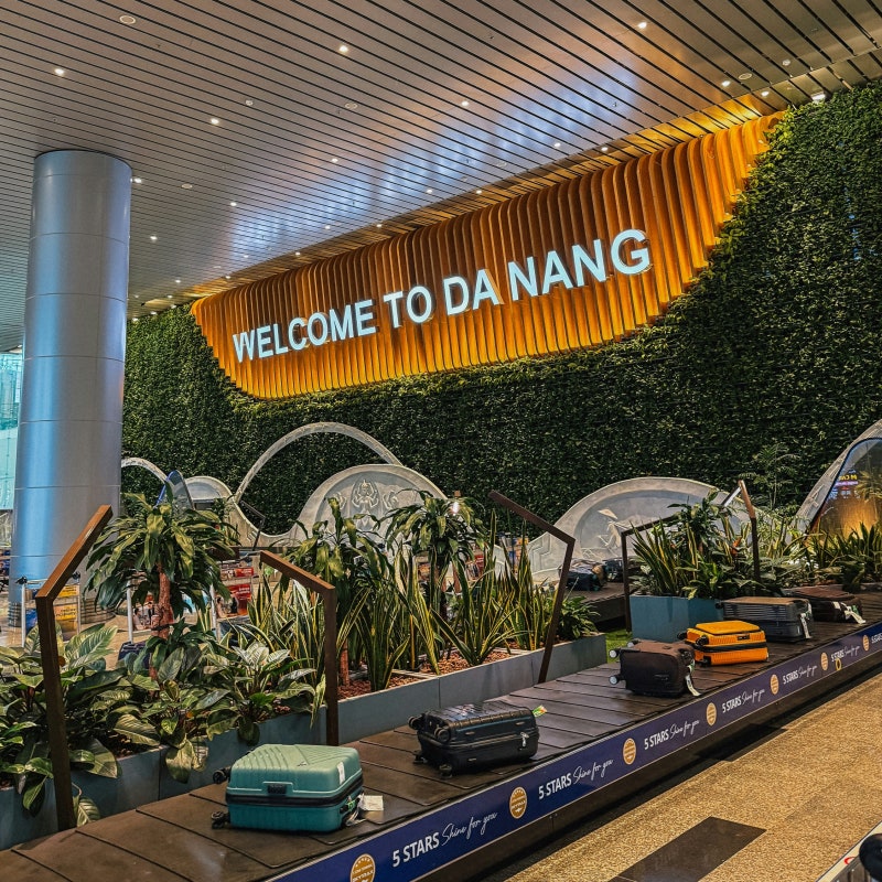 다낭 공항 픽업 호이안 이동 샌딩 가격 그랩보다 저렴한 택시 할인가