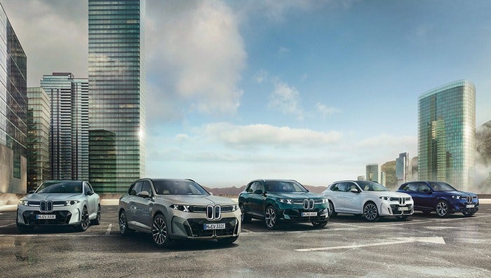 GV80 끝났다더니, BMW X5 풀체인지 실물 봤더니 파워트레인 뭐길래 난리