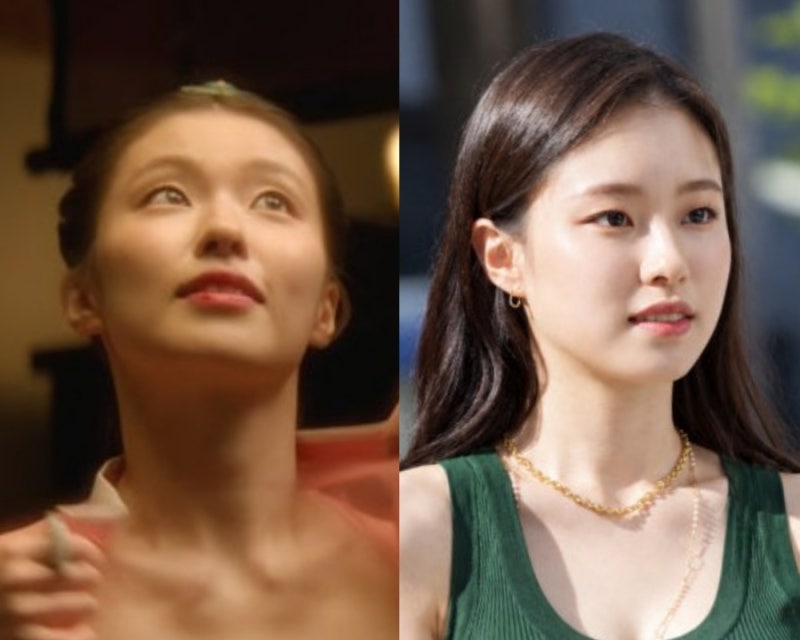 넷플릭스 스캔들 소옥 역 신윤하, “저 배우 누구야?” 프로필부터 필모까지
