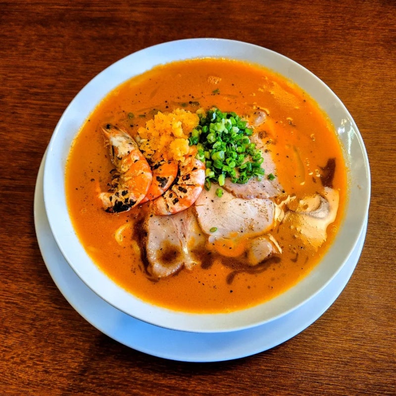 부산민락동점심추천 감칠맛 국물 새우탕면 시원한 바이젠 맥주 광안리 해장 혼밥 맛집 아사....
