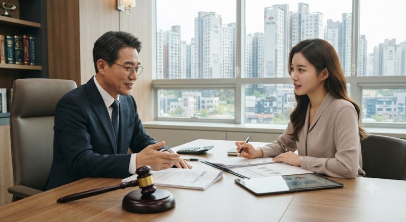 며느리 동거주택 상속공제 안 된다? 헌재 합헌 결정과 2026년 달라진 법, 최대 6억원 공제 조건