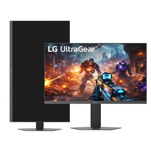 LG 울트라기어 27G440A, 240Hz 한 번 보면 60Hz로 돌아가기 어렵다