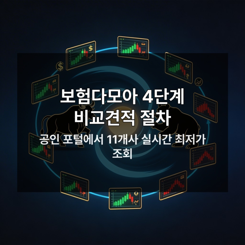 다이렉트 자동차보험 7대 할인 특약으로 보험료 절감하는 방법