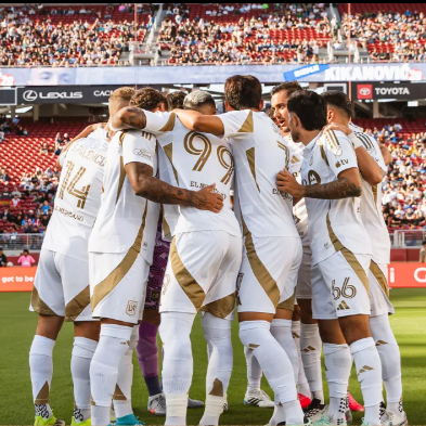 “골보다 도움 순위가 더 놀랍다” 손흥민, 결국 메시와 MLS 공동 1위