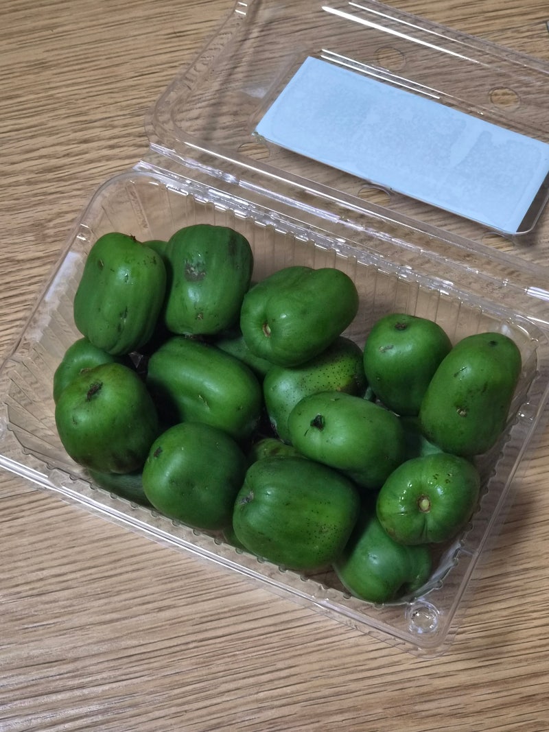 토종다래 먹어 본 후기ㅣ다래 먹는 방법과 효능까지