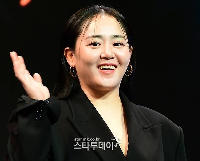 문근영, 결혼 발표 후 7년 만에 예능 컴백…'우리들의 발라드2' 탑백귀로 돌아온 근황