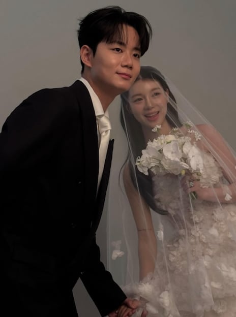 공상정 서민형 결혼, 환승연애3 첫 부부 탄생 러브스토리