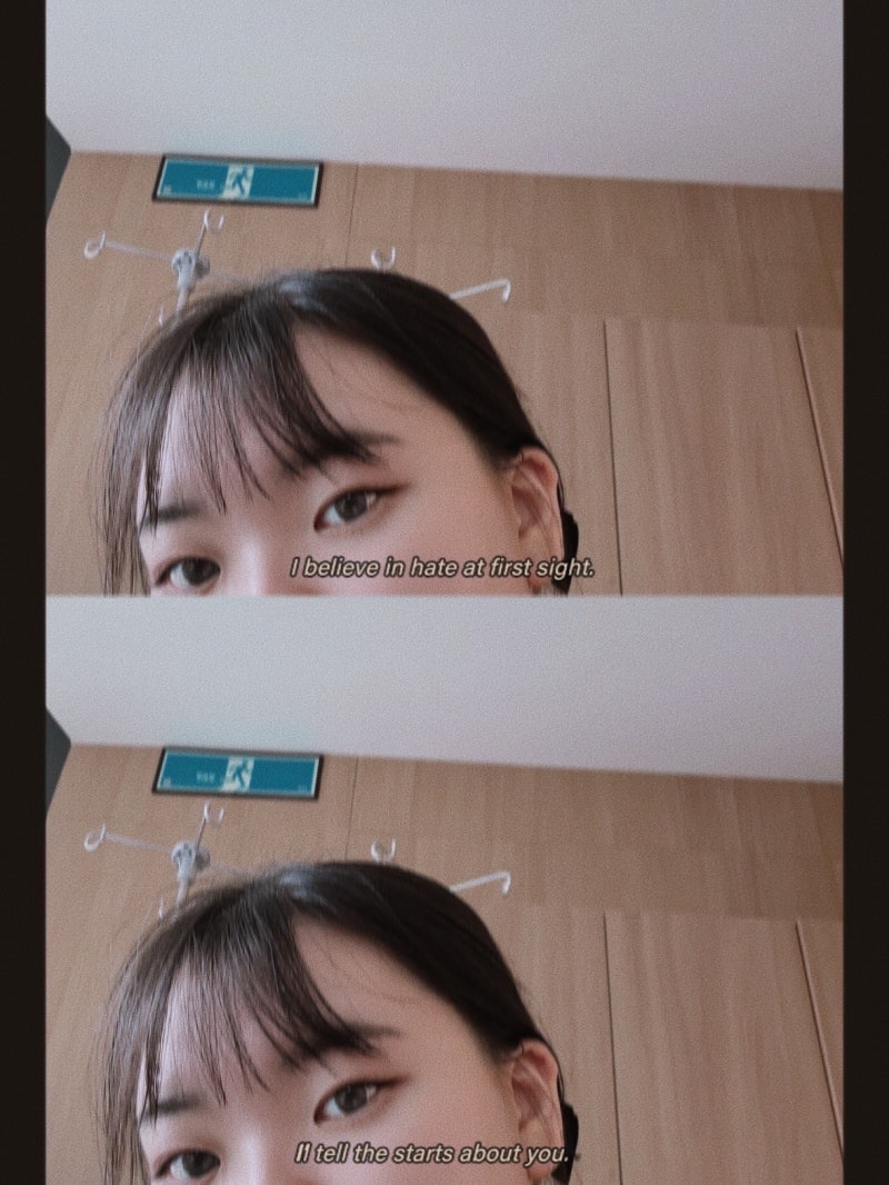 간호조무사 실습(세 달째)