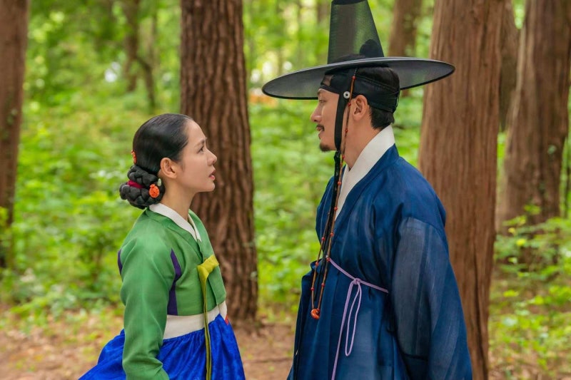넷플릭스 드라마 스캔들 줄거리와 수위 총정리: 원작 영화와 비교 가이드 결말 해석까지