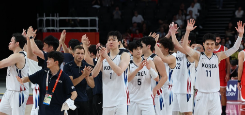 허훈이 SBS 특별해설, 남자 농구 한일전 결승을 더 특별하게 만드는 카드