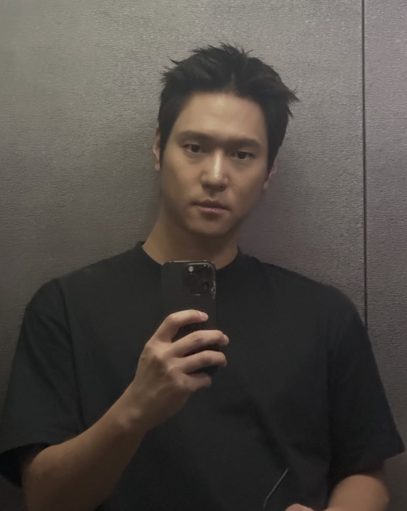 알고 보니 '입금 전후' 소문 억울했다? 고경표가 밝힌 진짜 살찌는 타이밍